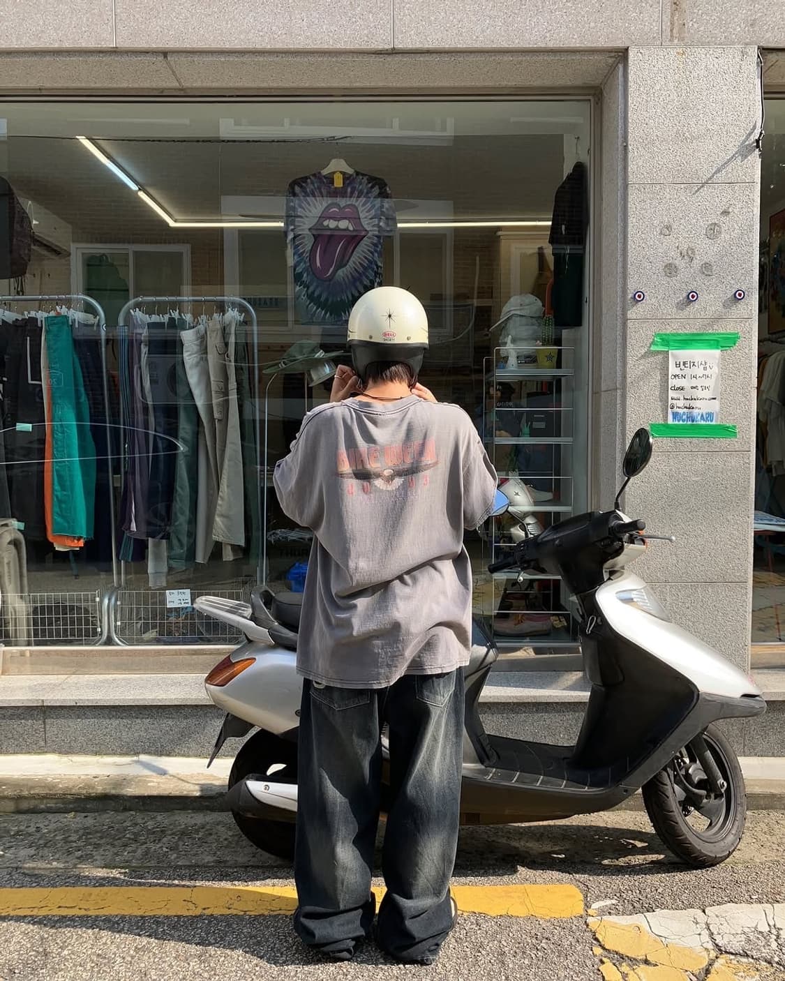 00s BIKE WEEK 상품이미지9