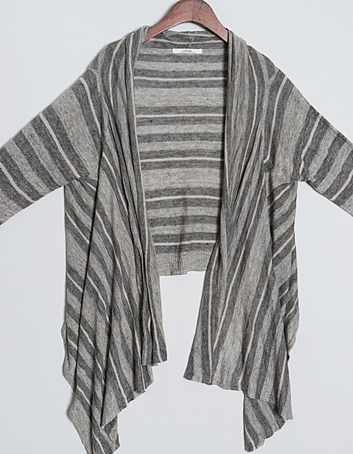 relume JOURNAL STANDARD Drape PureLinen  상품이미지2