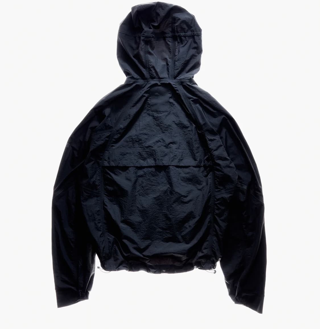 UVU windbreaker 상품이미지2