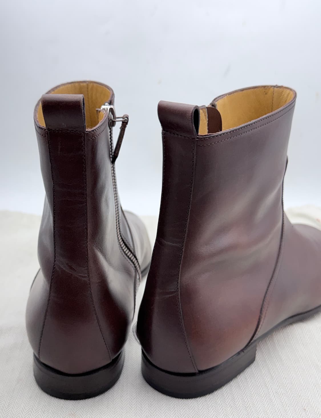 에르메스부츠 255 상품이미지6