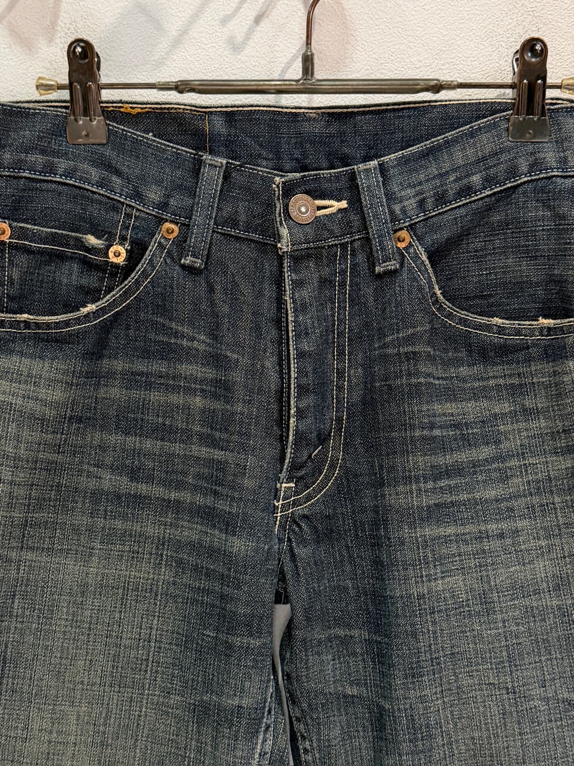 00's Levi's 517-03(27.5, Made In Japan) 상품이미지4