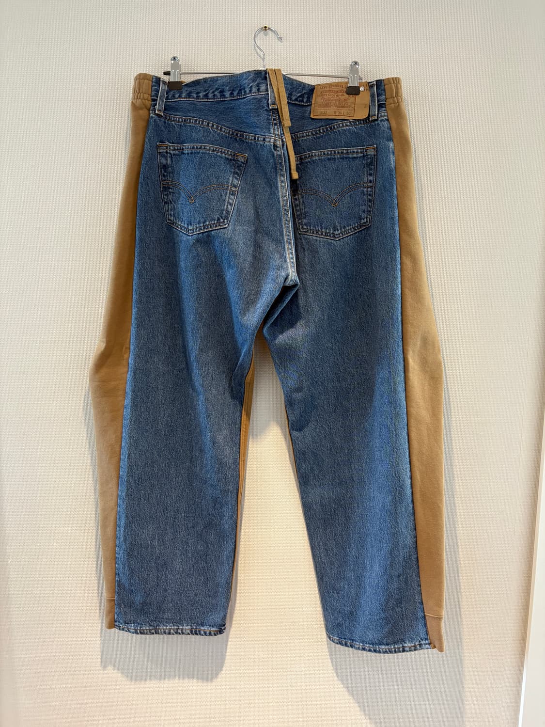 Bless Overjogging Pants 상품이미지5