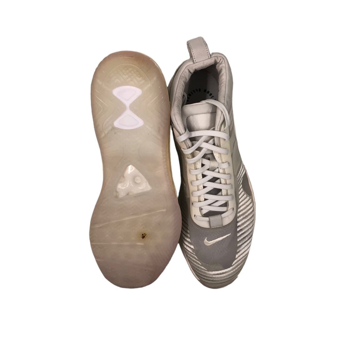 Nike x John Elliott 285mm 상품이미지5
