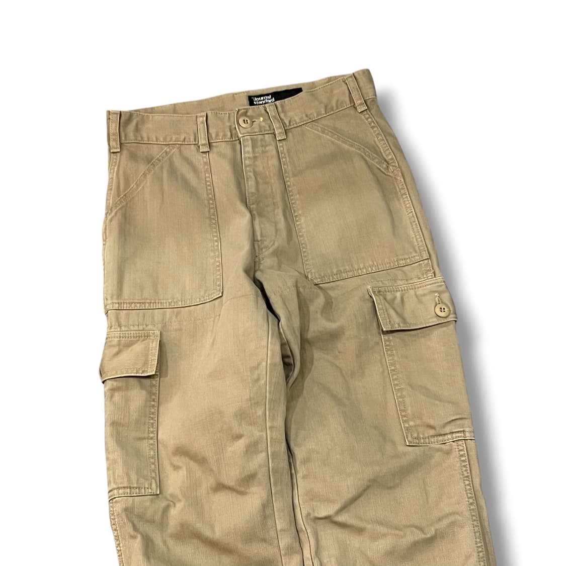 저널스탠다드 워크 카고팬츠 y14030 상품이미지4
