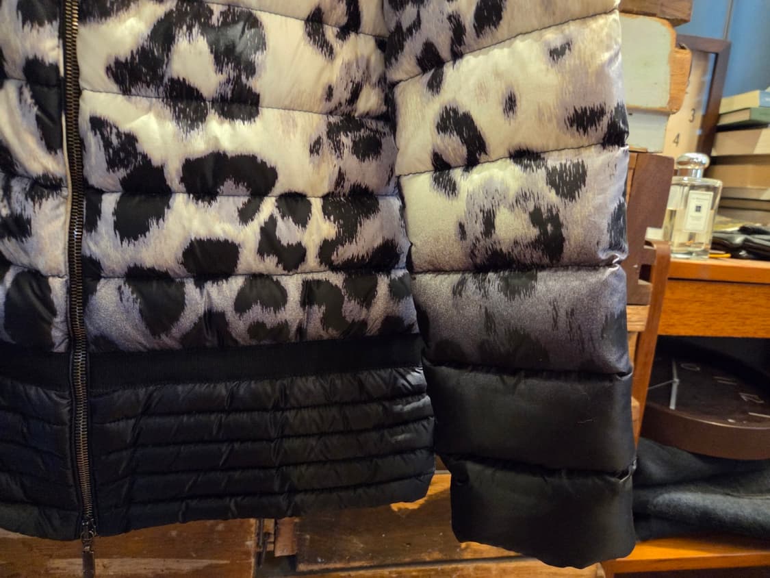 몽클레어 구스다운자켓  상품이미지6