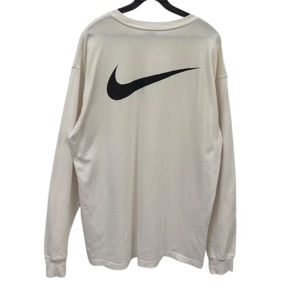 나이키x스투시 나투시 긴팔티 상품이미지2