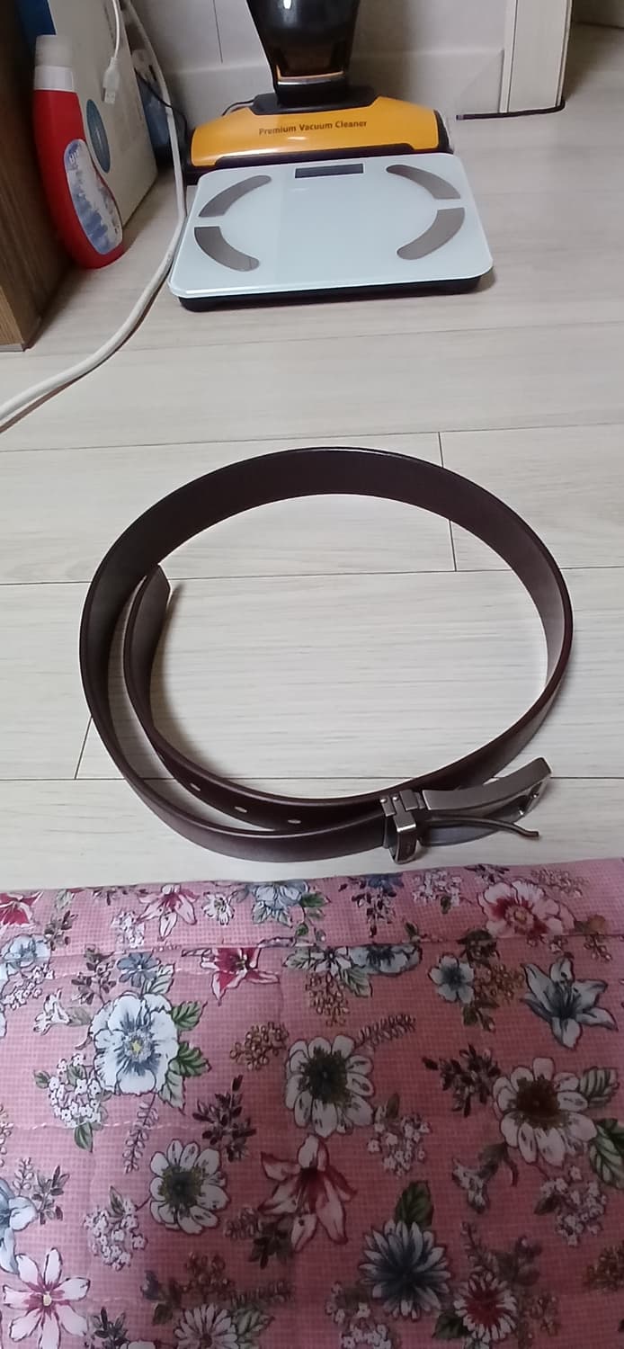 지프 스프릿트 소가죽벨트  상품이미지1