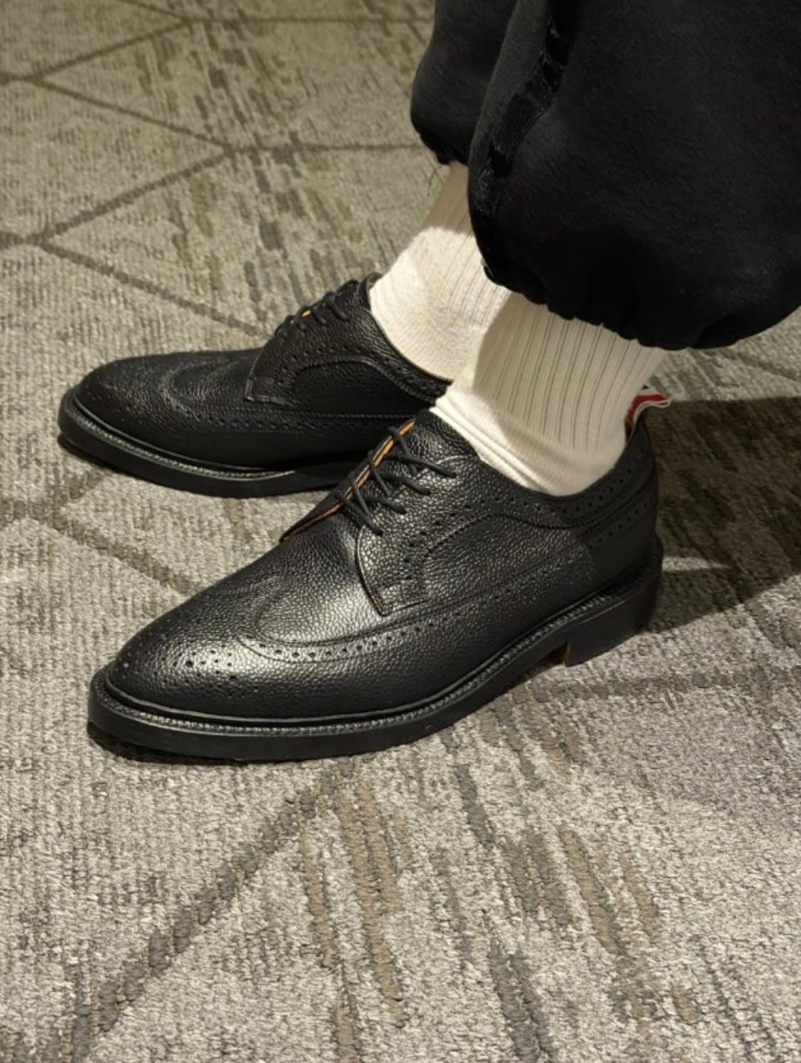 톰브라운 로퍼 270 상품이미지1