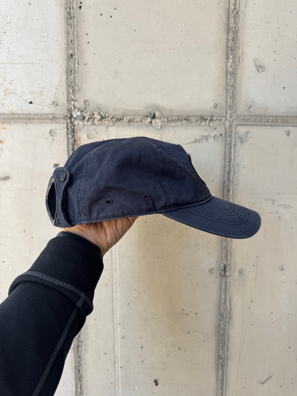 C.p. Company 고글캡 상품이미지4