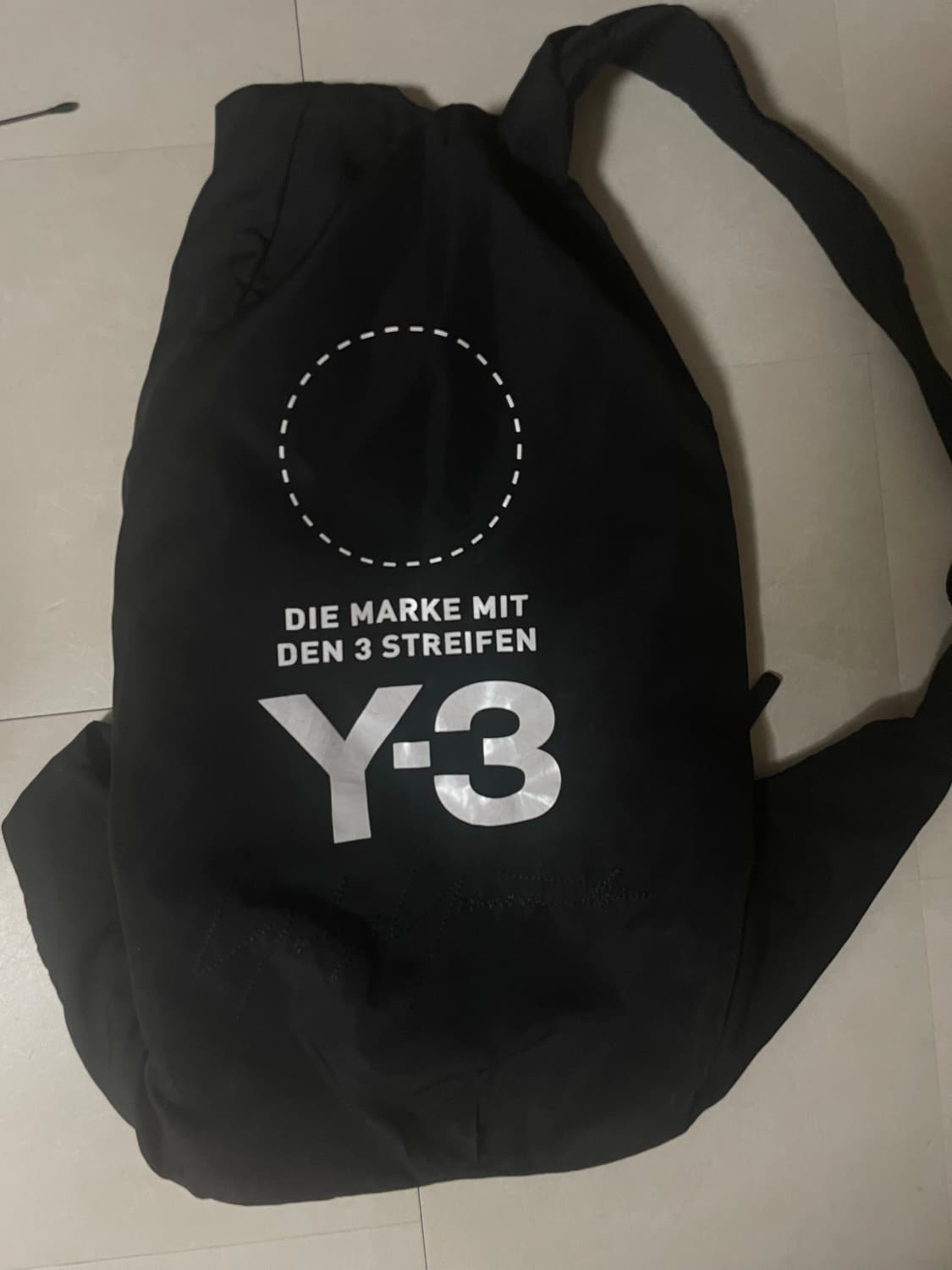 Y-3 백팩 상품이미지2