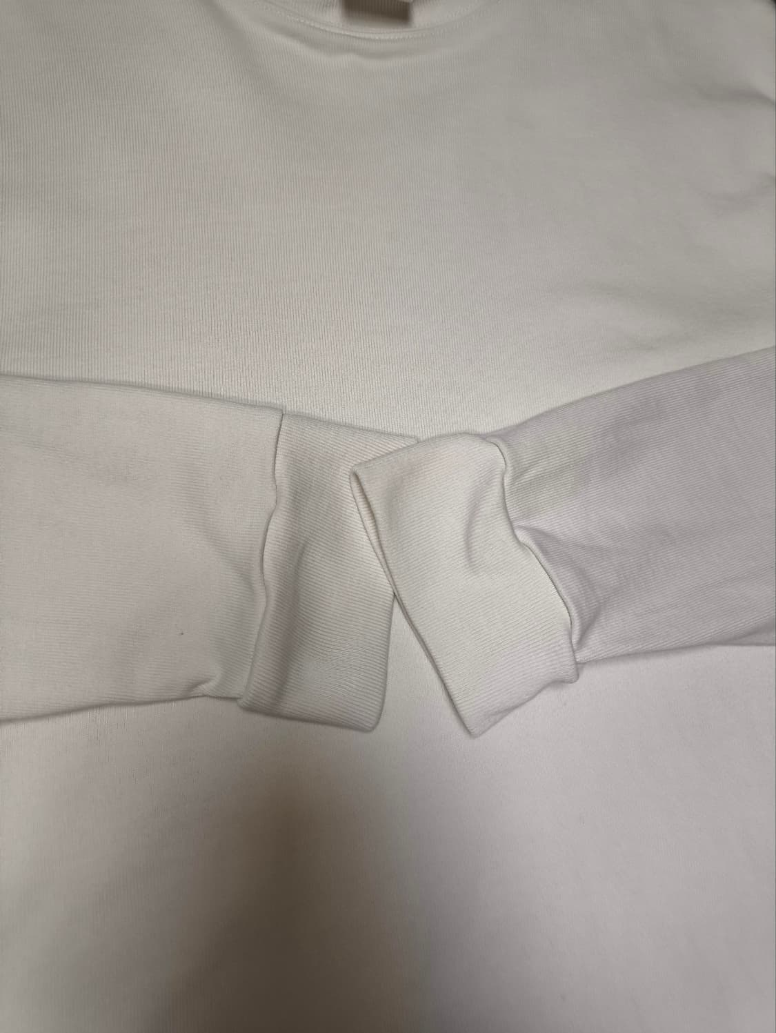 2XL 나이키 모크넥 팬텀 티셔츠 상품이미지3