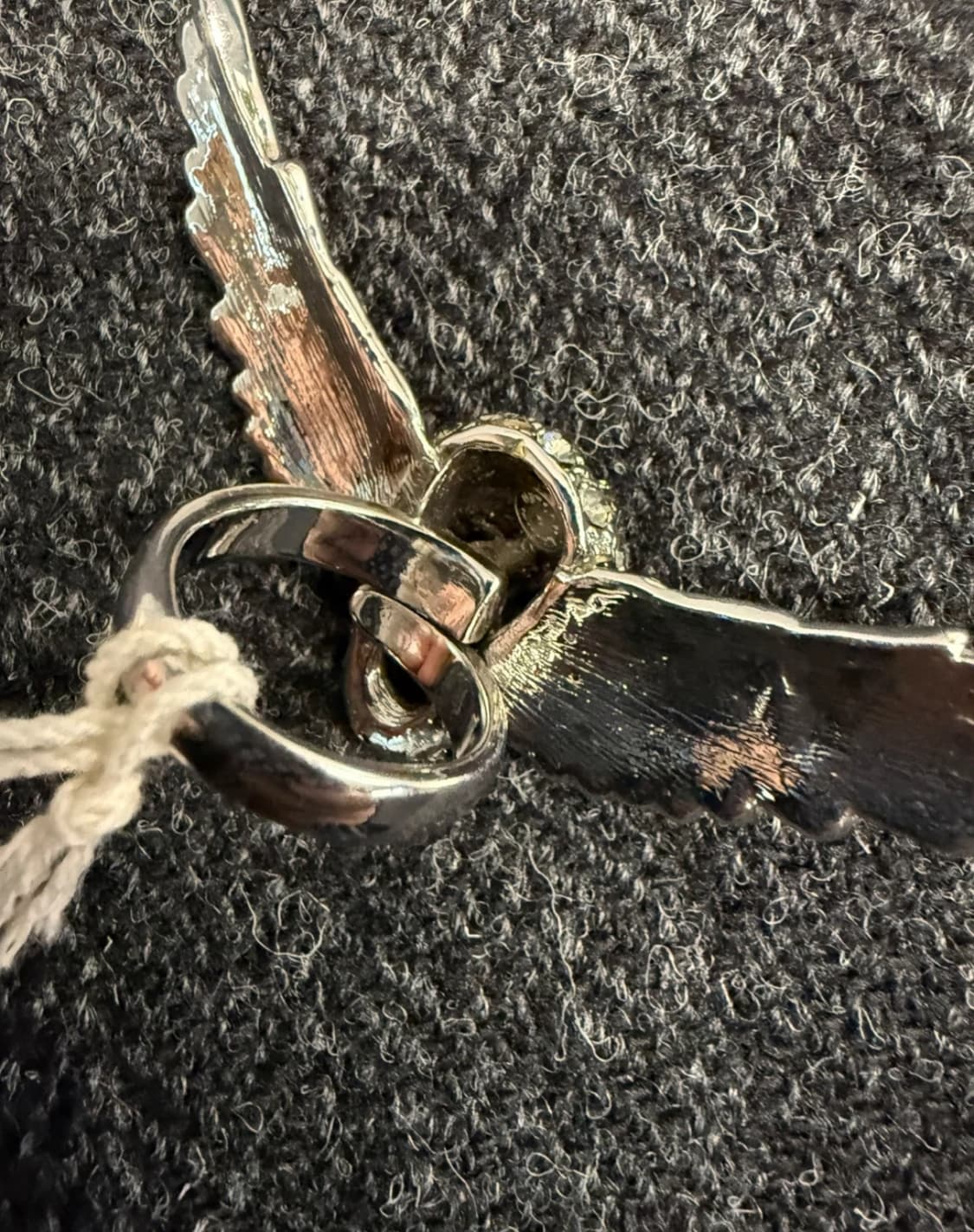 Butler&Wilson 스컬 링 상품이미지6