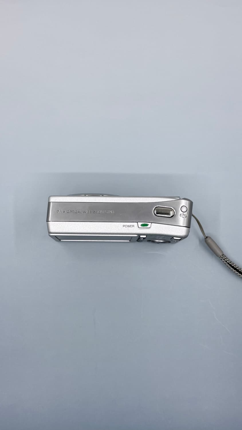 (필카감성) 리코 카플리오 R3 디카 디지털카메라 빈티지  //캐논 니콘 상품이미지2