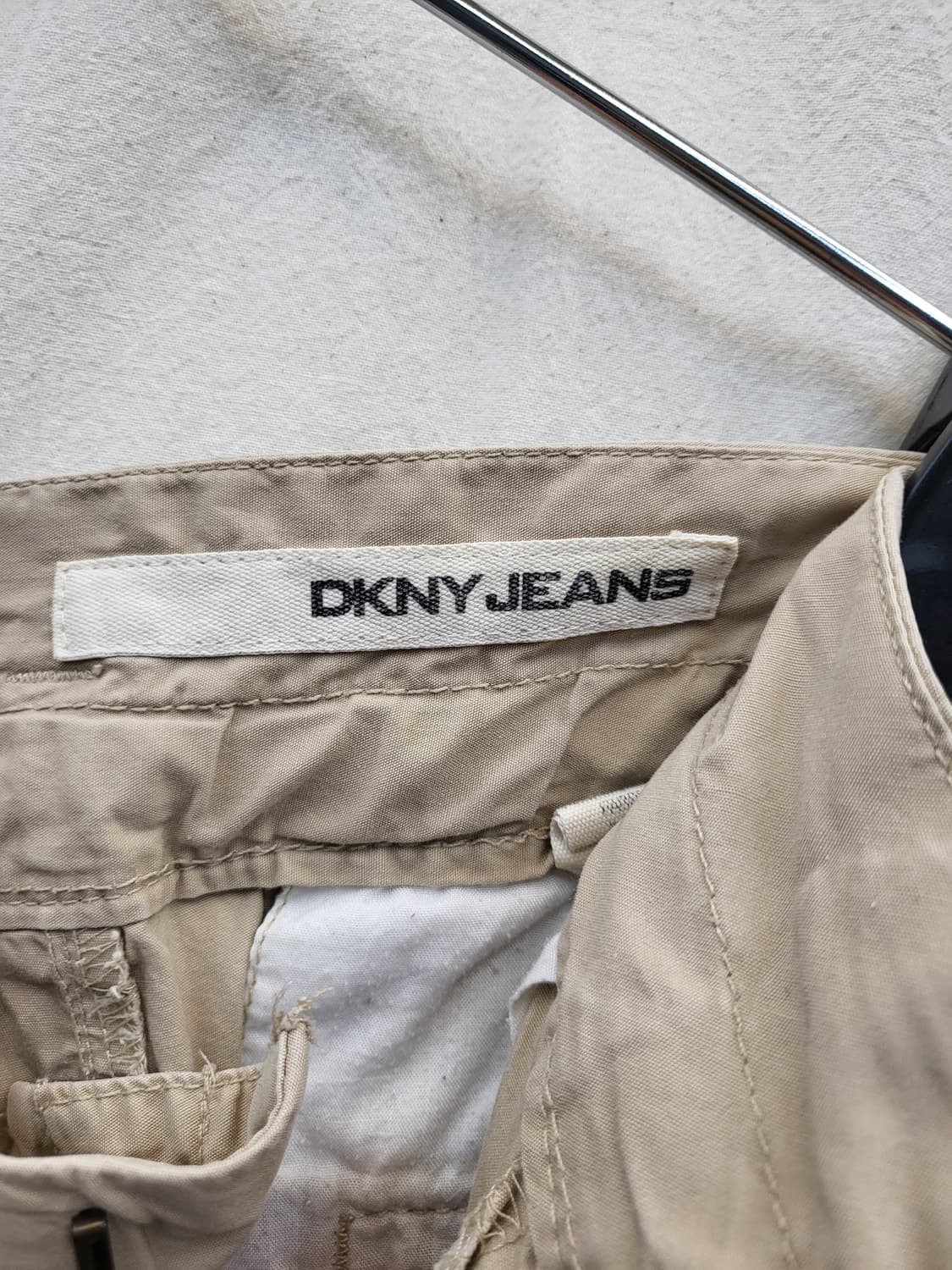 DKNY JEANS 버뮤다 팬츠 상품이미지3