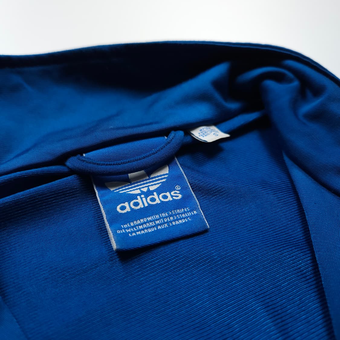 아디다스 파이어버드 og 트랙탑 져지 (M) 상품이미지6