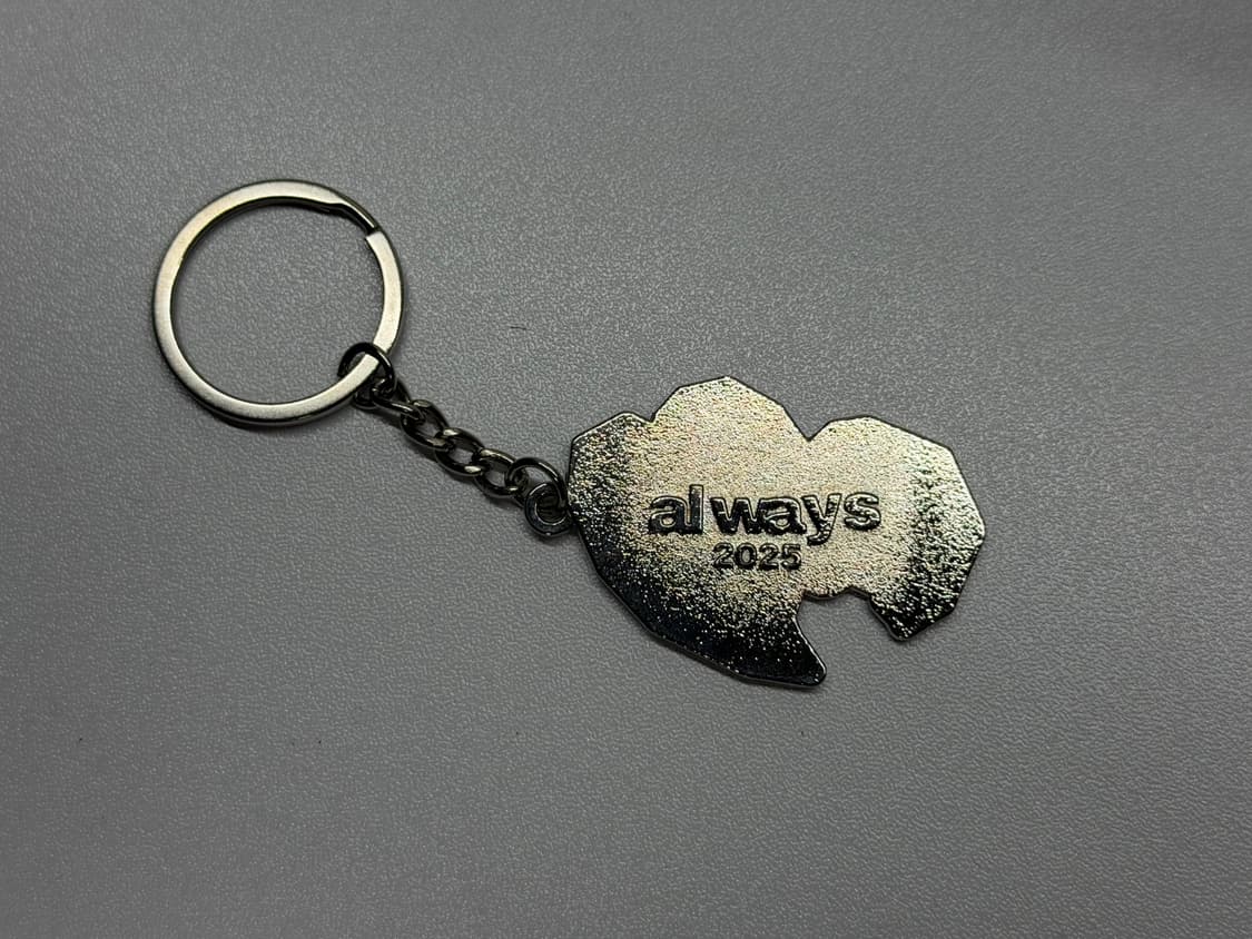 always 키링 상품이미지2