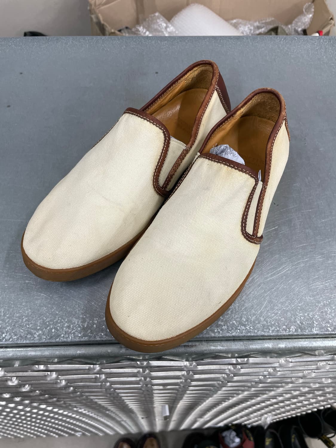 몽클레어 슬립온 39 상품이미지2