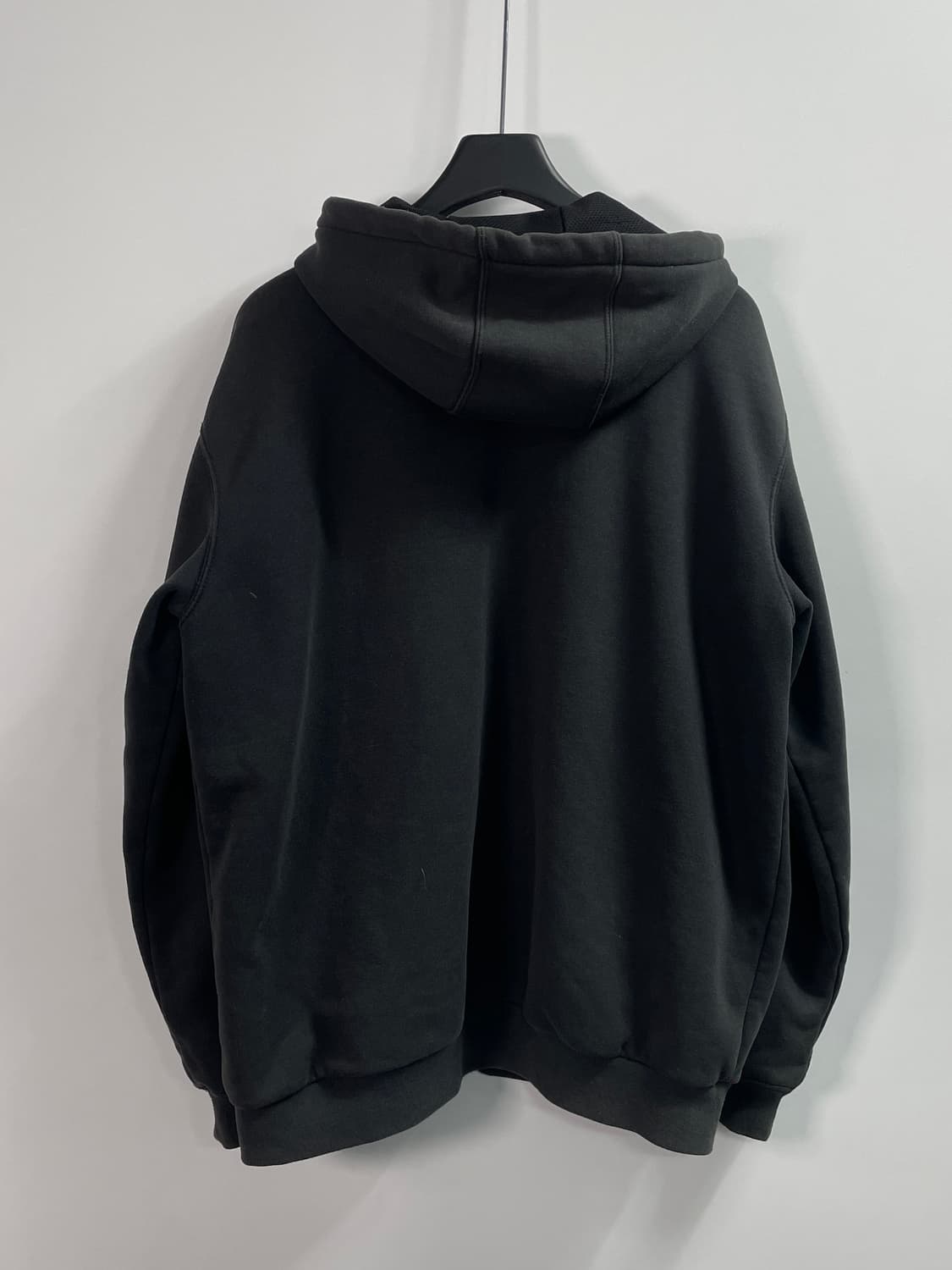 칼하트 써멀 오버핏 후드집업 (on.506) 상품이미지3