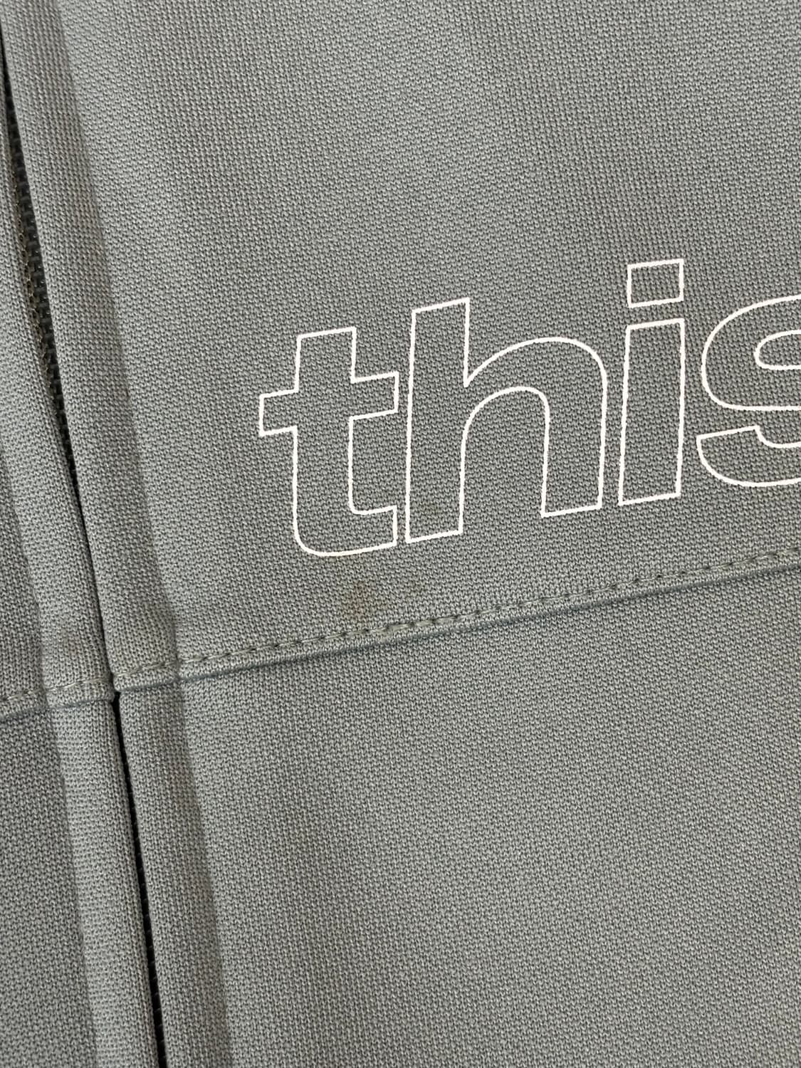 Thisisneverthat 트랙탑 s 상품이미지3