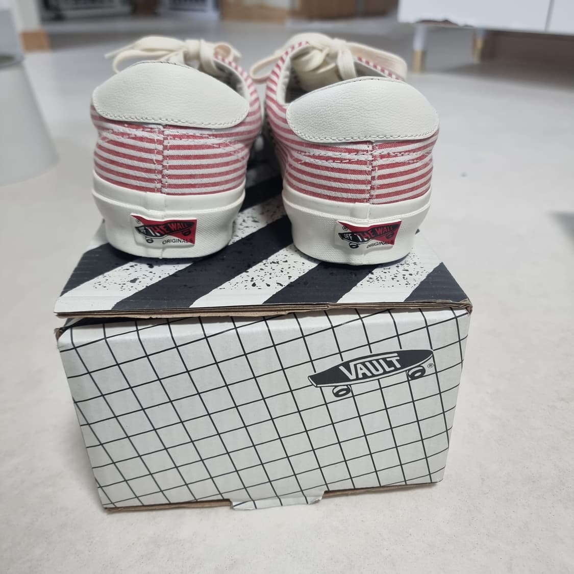 Vans vault  상품이미지5
