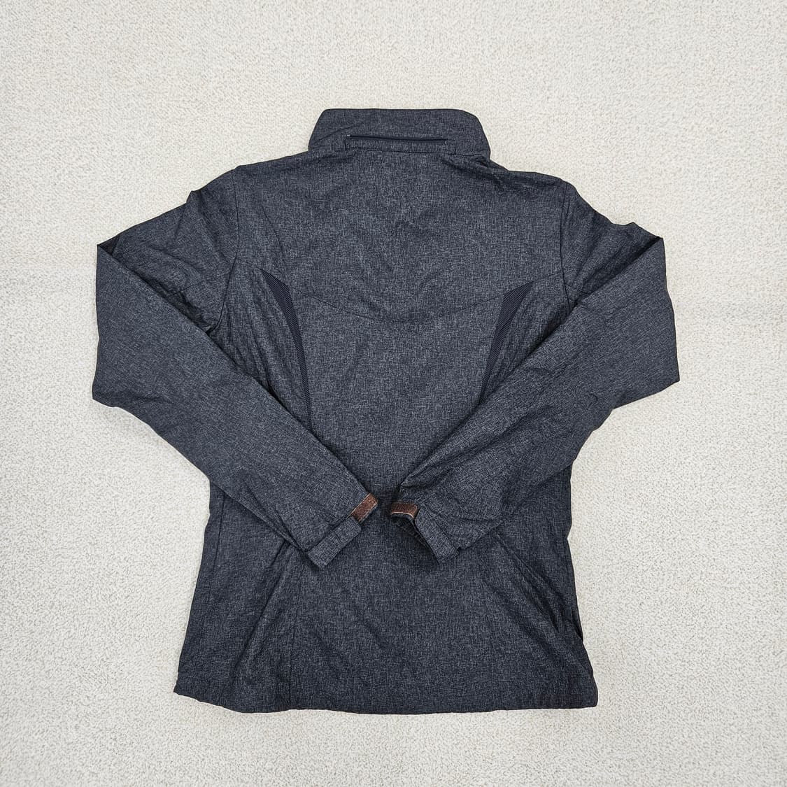 [90] 네파 아웃도어 여성 바람막이 집업 자켓1027JM1 상품이미지4