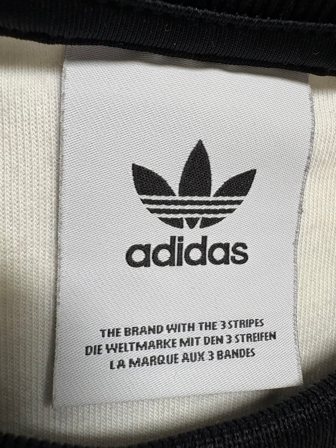 아디다스 남성 맨투맨 상품이미지5