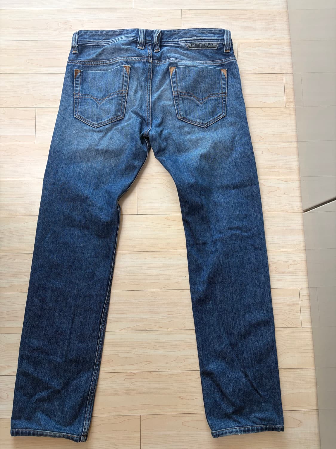 디젤 사파도 (30) 상품이미지2