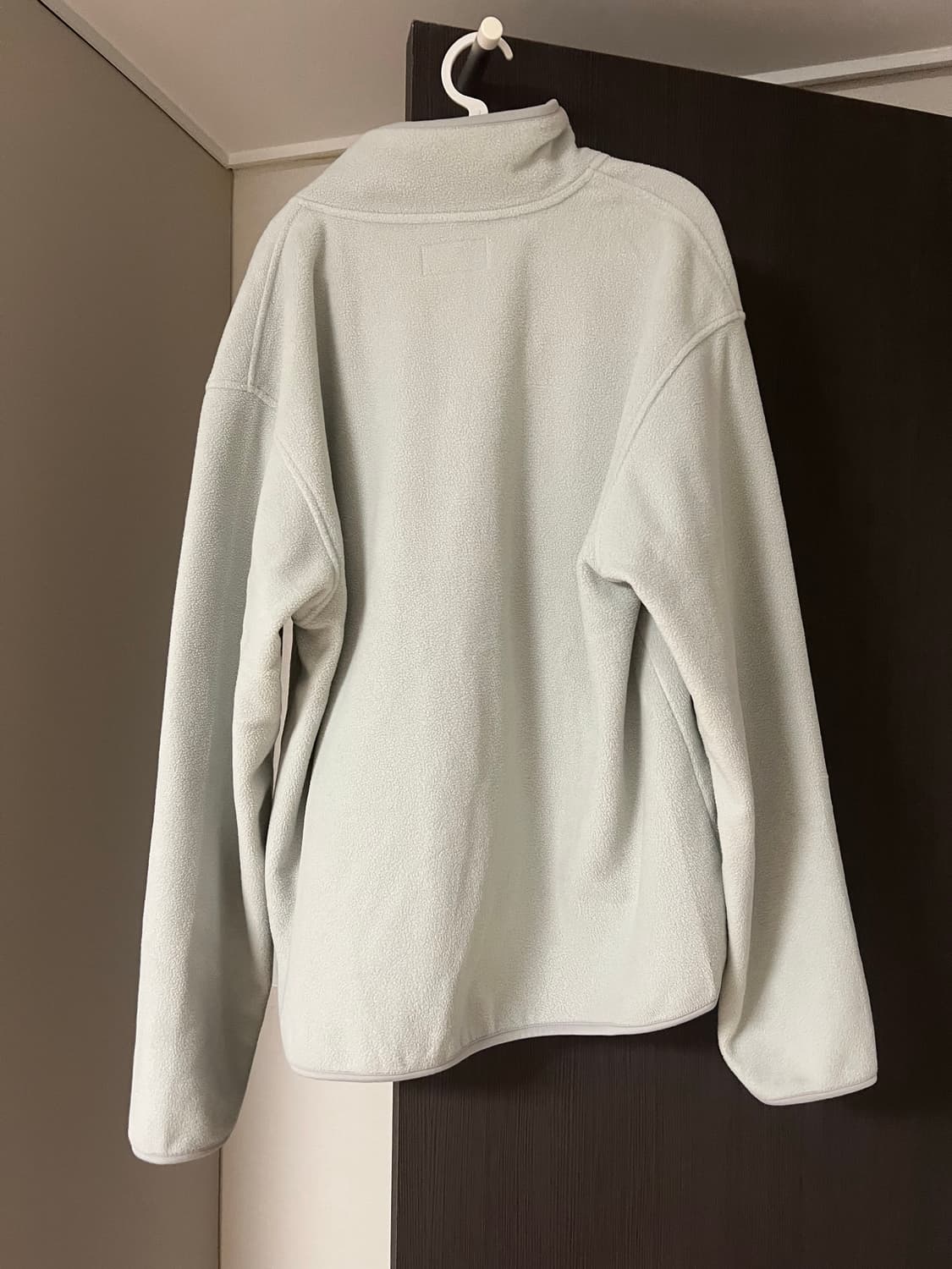 디스이즈네버댓 그레이트풀데드 플리스 풀오버 L 상품이미지5