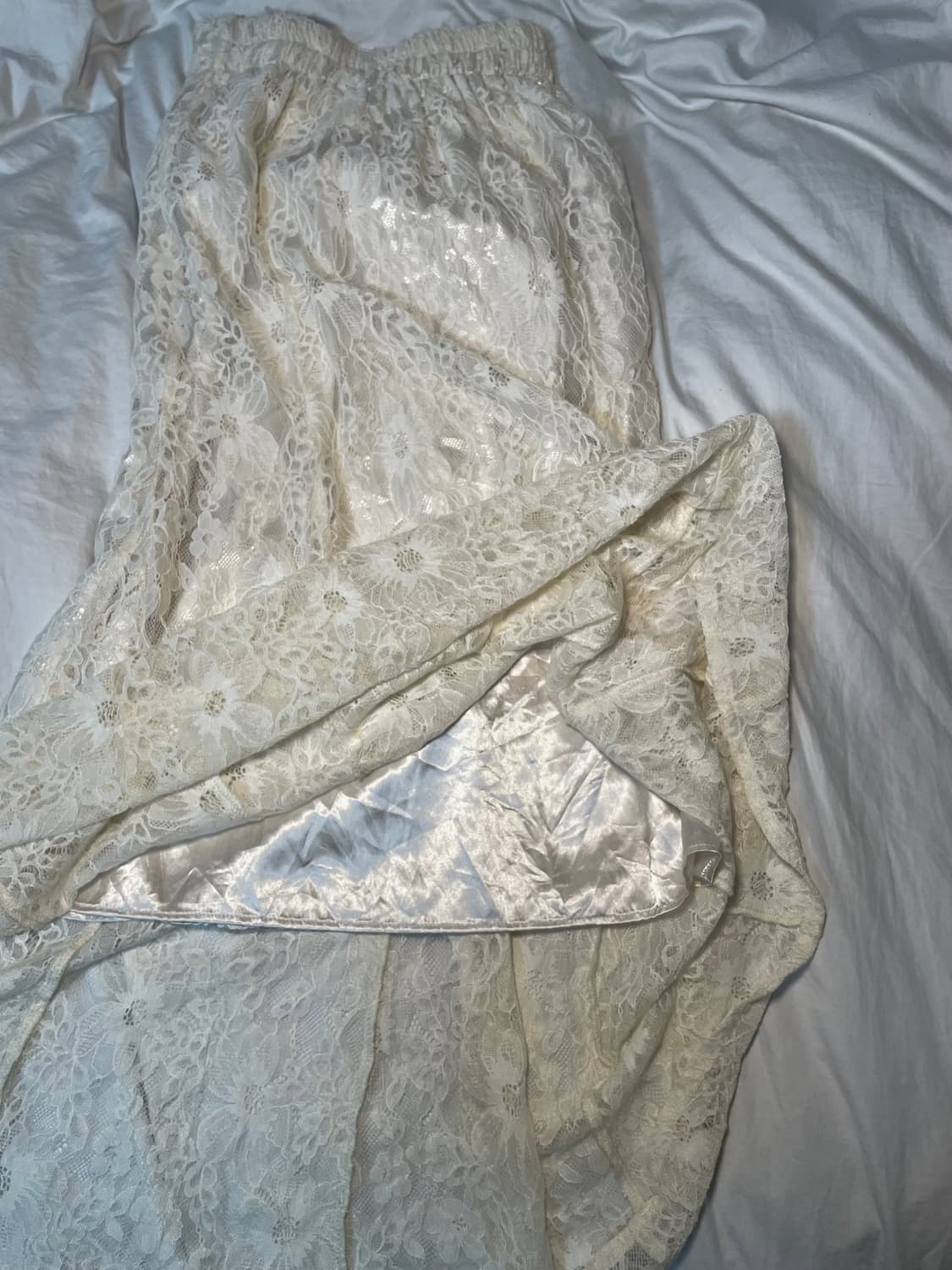 pinterest fairy oriental long skirt 상품이미지4