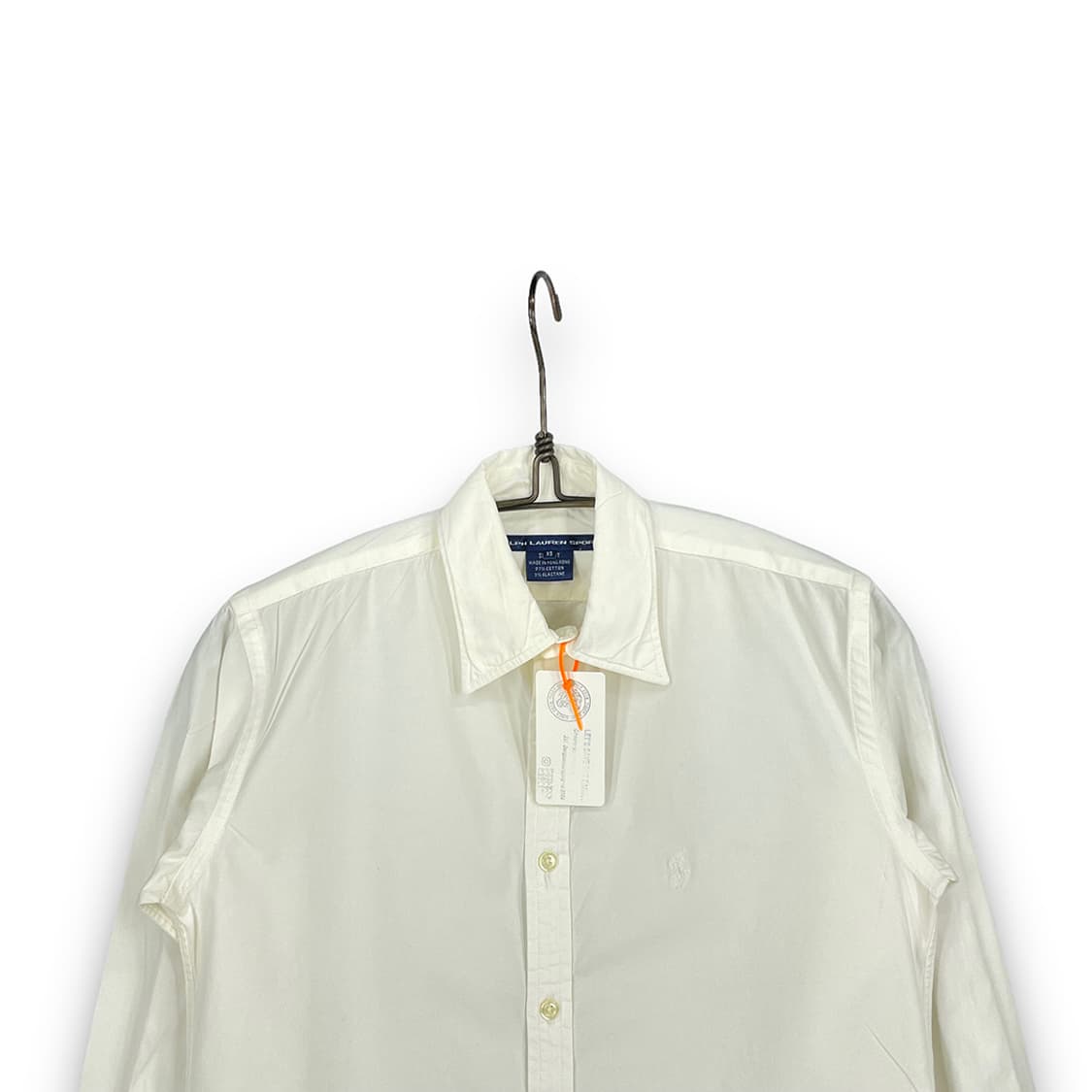 폴로 스포츠 포니 로고 셔츠 상품이미지3