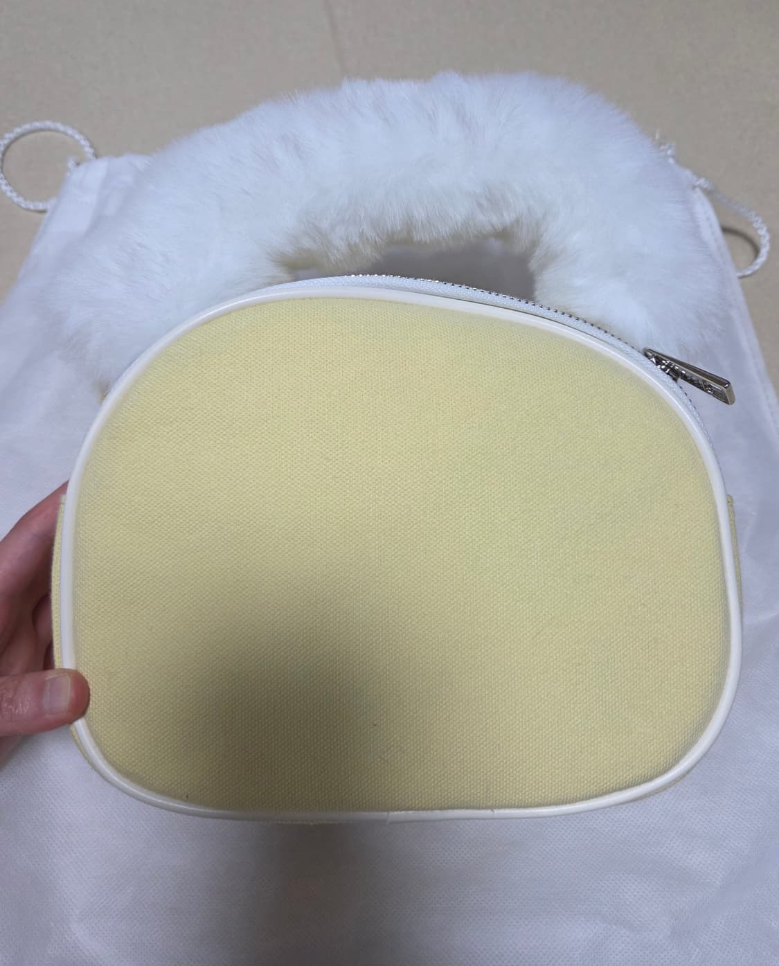 켈리즈 업사이클링 백 가방 캔디백 상품이미지2