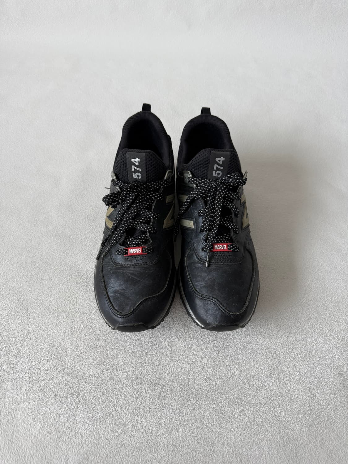 [275]뉴발란스 X 마블 와칸다 에디션 574 상품이미지2