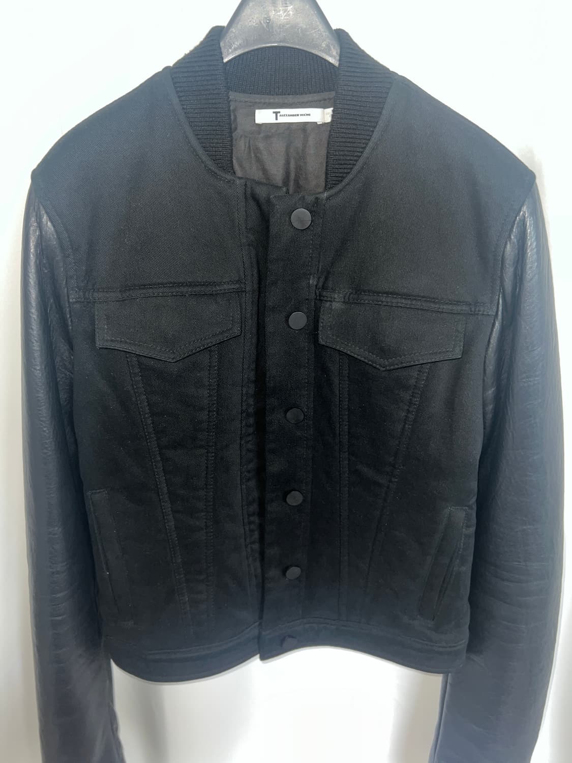 알렉산더왕 바시티 스타디움 자켓 상품이미지2