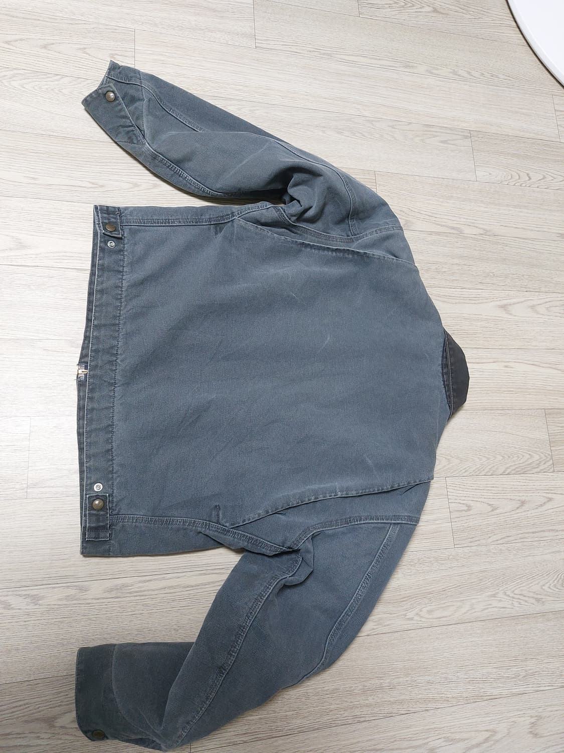 칼하트 디트로이트 j97 ptl L 상품이미지2