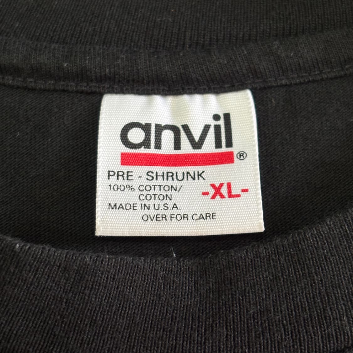 90s 빈티지 롤링스톤즈 밴드 티셔츠 상품이미지9