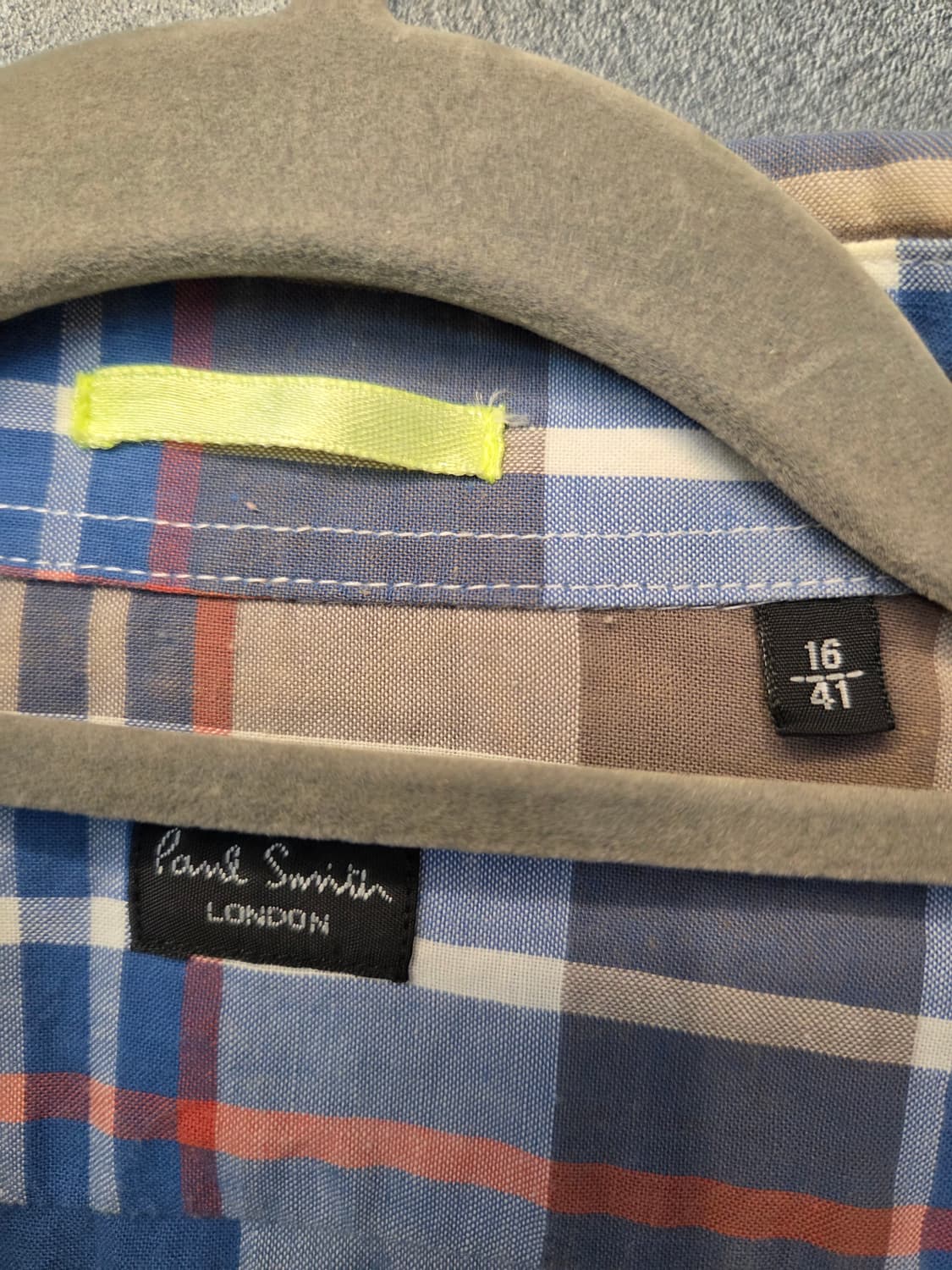 폴스미스 반팔셔츠 상품이미지9