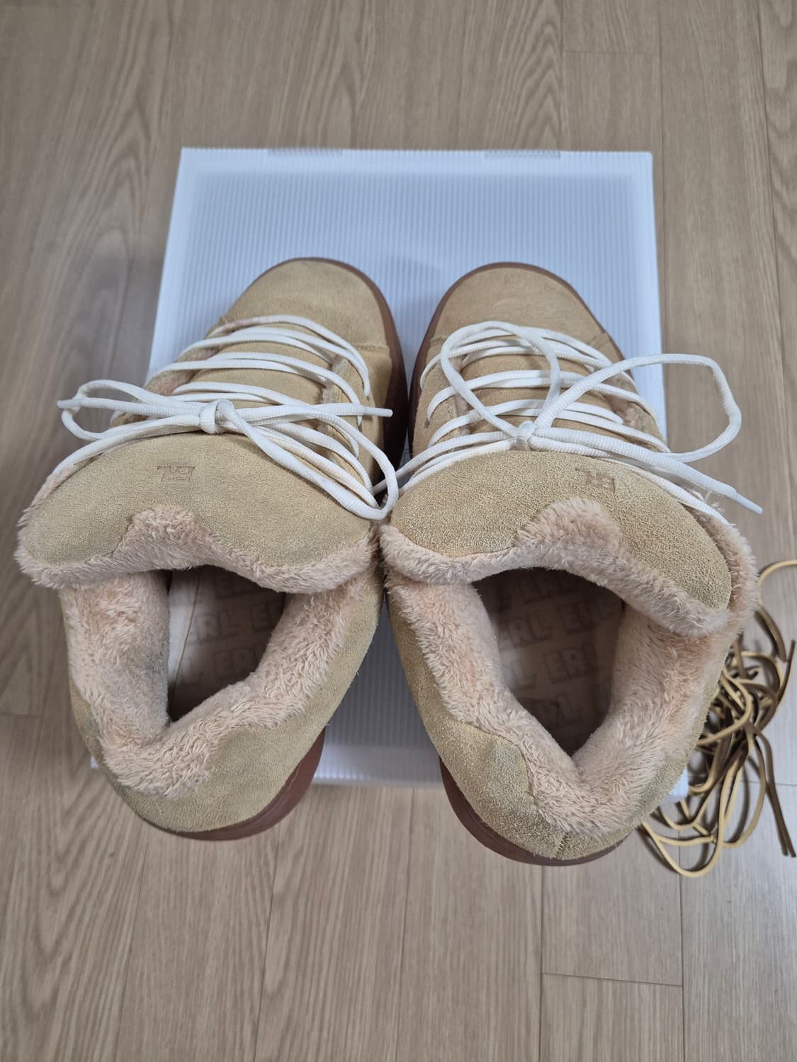 [290/US11] ERL 뱀프 vamps 상품이미지3