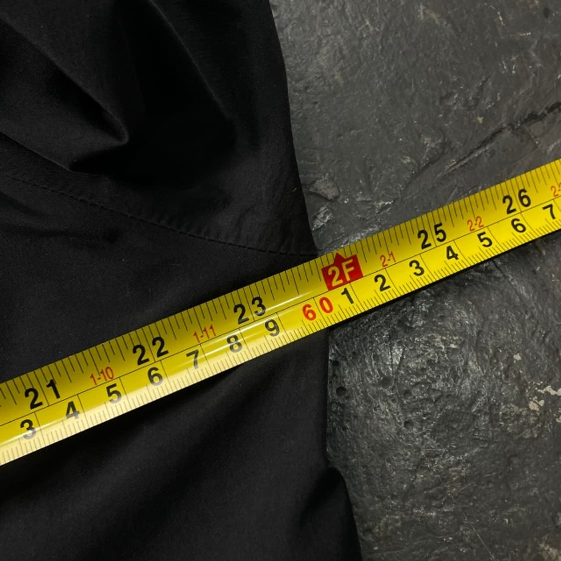 100 밀레 고어텍스 바람막이  상품이미지8