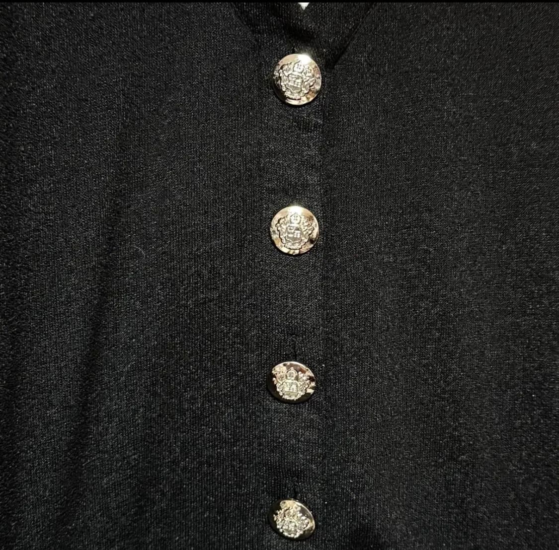 MA*RS SUGARGLOSS 마즈 슈가글로스 셔츠 원피스 상품이미지6