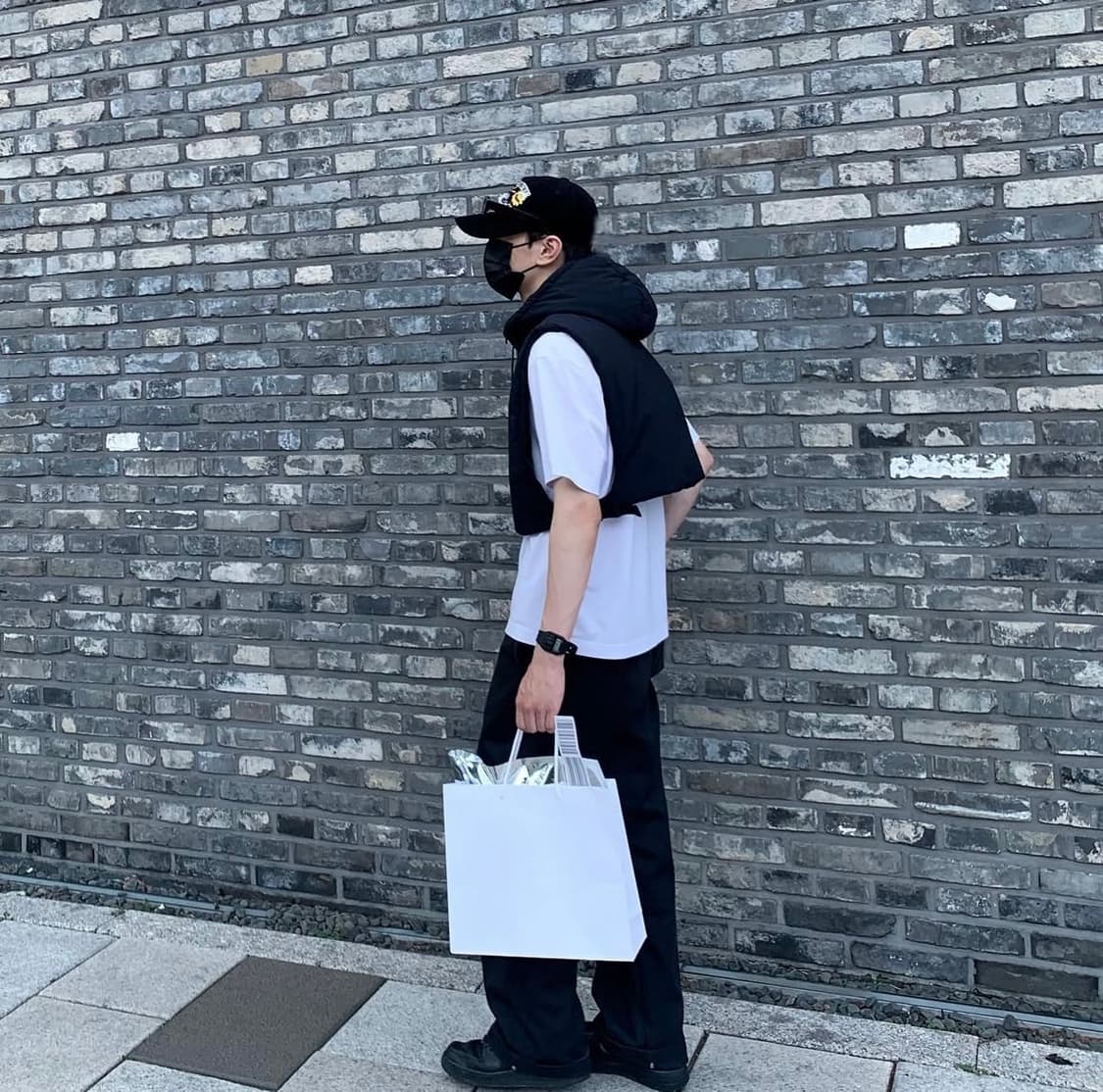 cos 하이브리드 베스트 상품이미지2