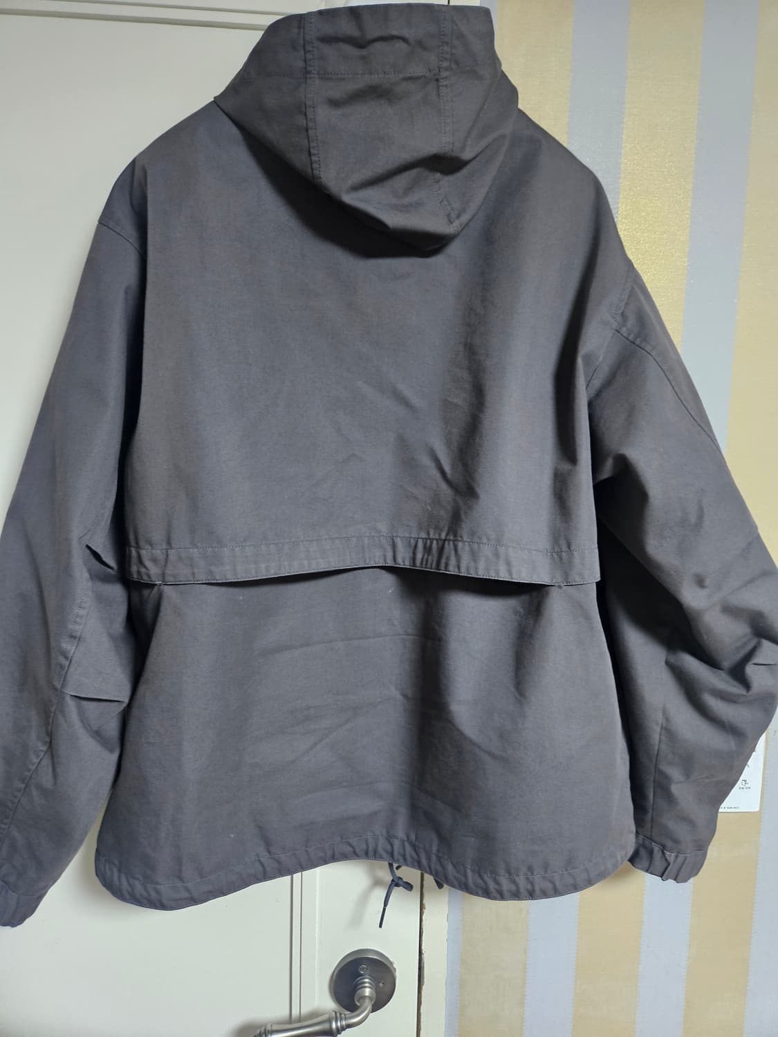 러프사이드 힐파카 차콜 3사이즈 상품이미지2