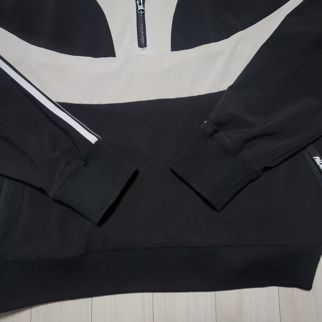 (L) 팔라스 아디다스 하프집업 레디집업 palace adidas 상품이미지6