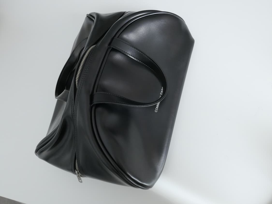 Commdedesgarcons bag 상품이미지2
