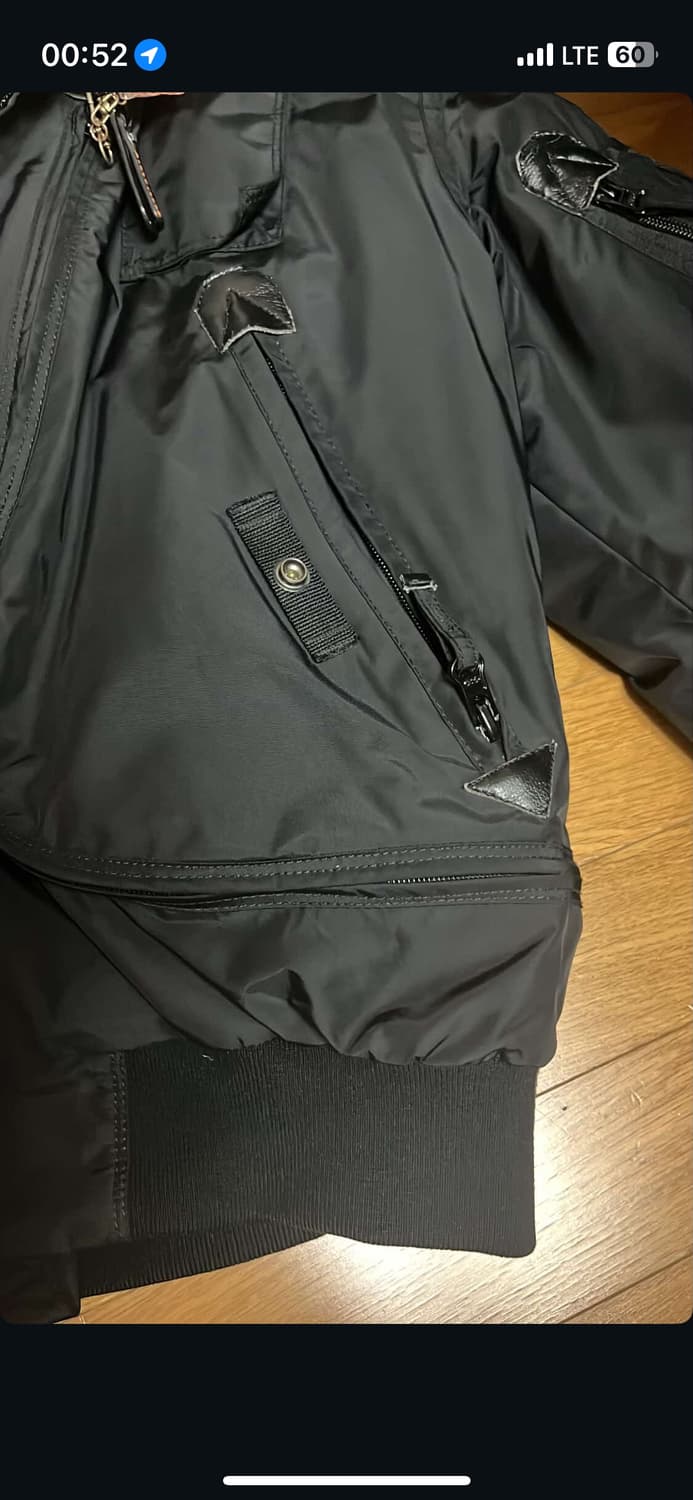 파라점퍼스 고비 상품이미지4