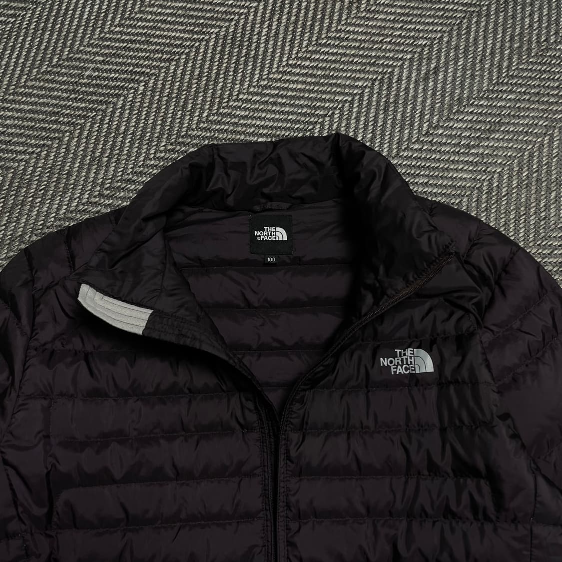 노스페이스 og 마운틴 구스다운 경량 패딩y 5094 상품이미지5