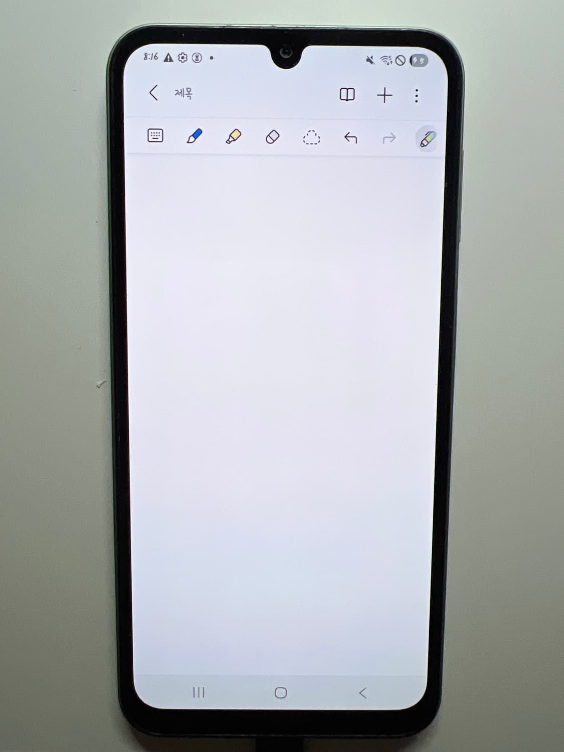 갤럭시 A24 128GB 상품이미지1