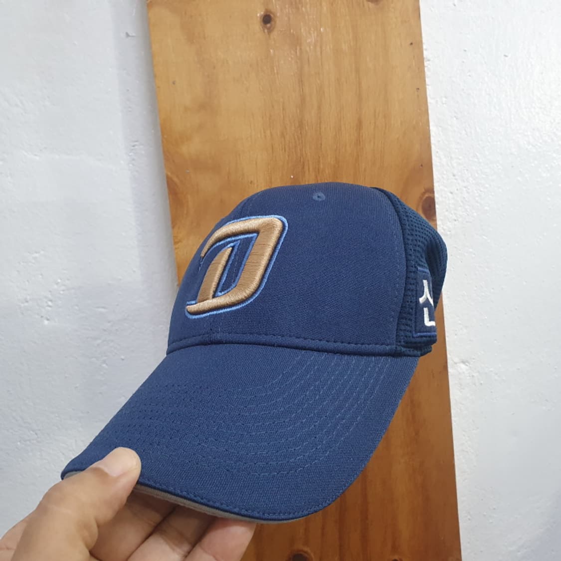 NC다이노스 야구모자 윌슨제품58) 상품이미지4