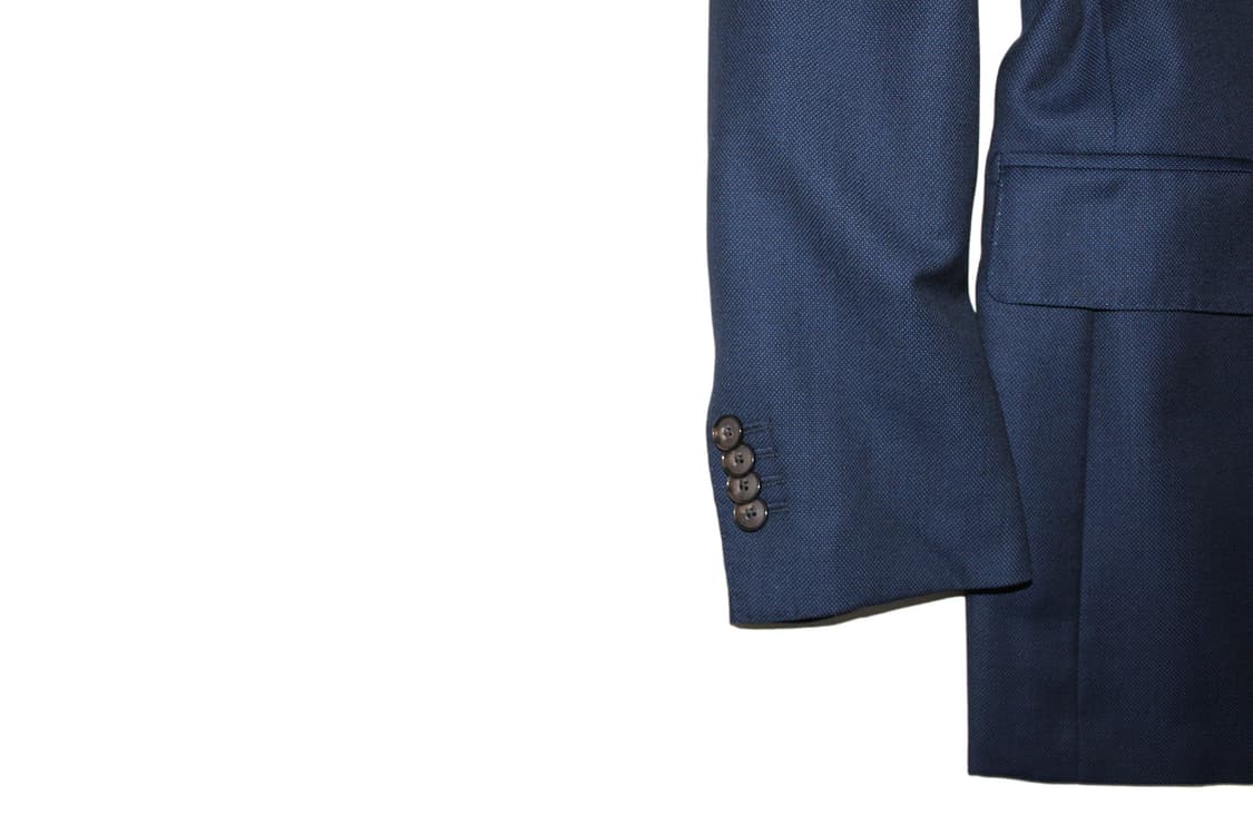 SUITSUPPLY Vitale Canonico Jacket 상품이미지4