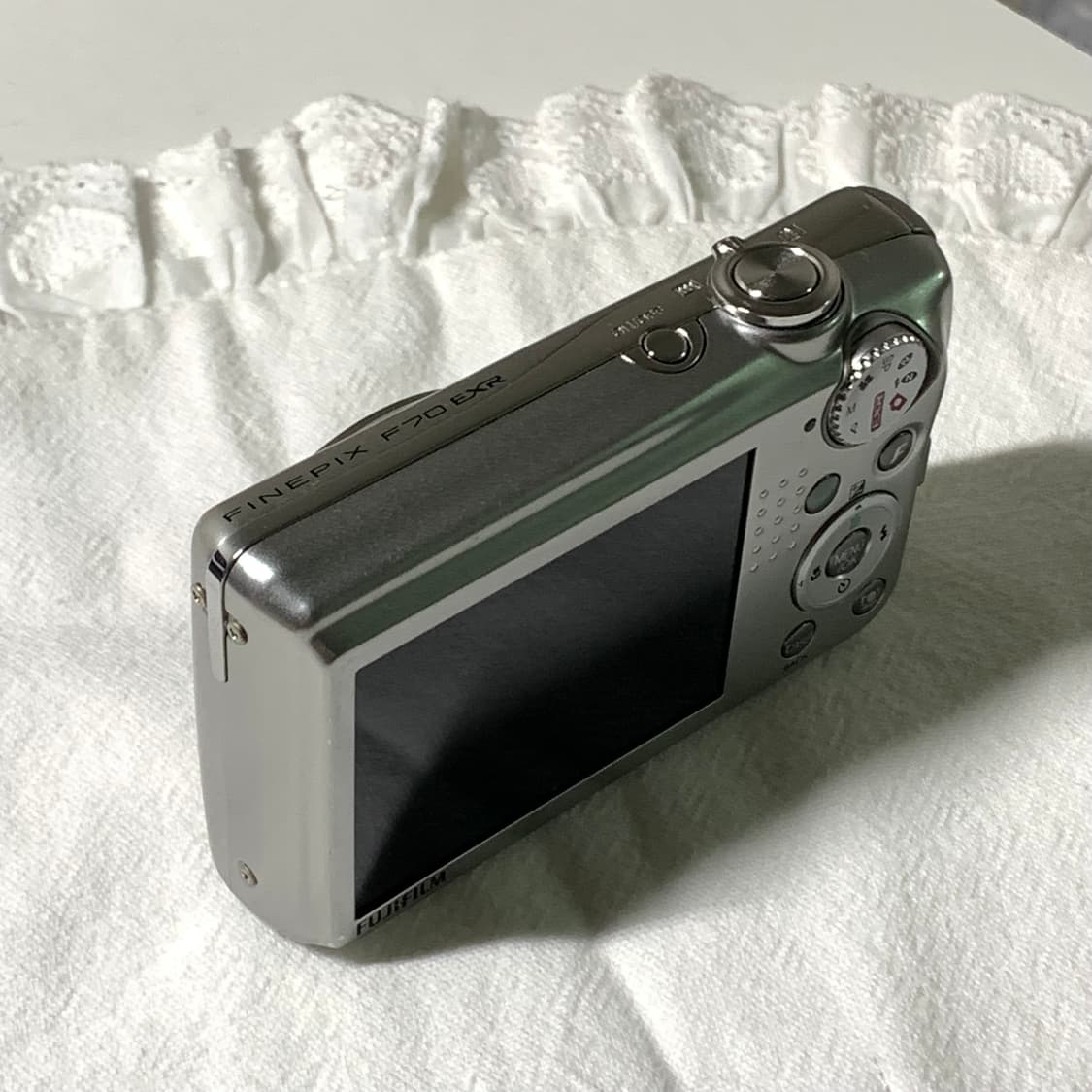 [아일릿디카/극미품] 후지필름F70exr FujifilmF70exr 디카 상품이미지7