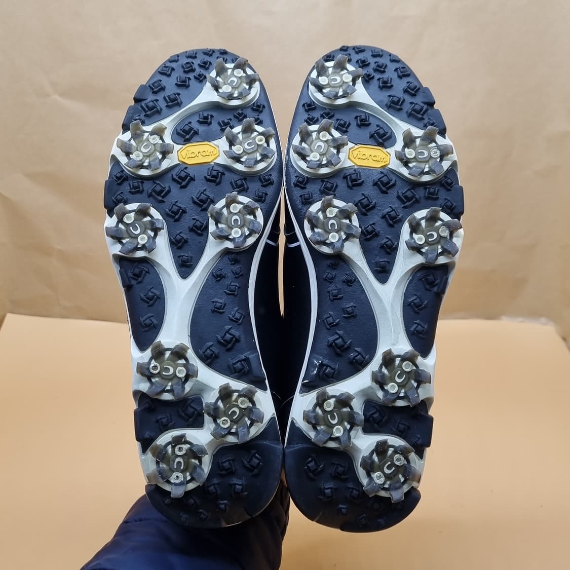 마스터바니 에디션 골프화230 상품이미지3